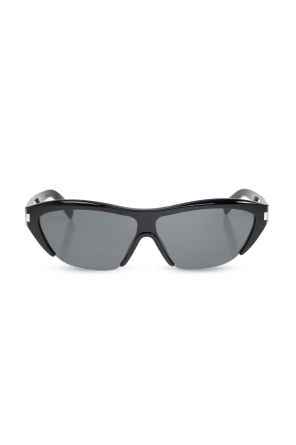 Saint Laurent Sunglasses SL 737 | Women's Accessories | Vitkac